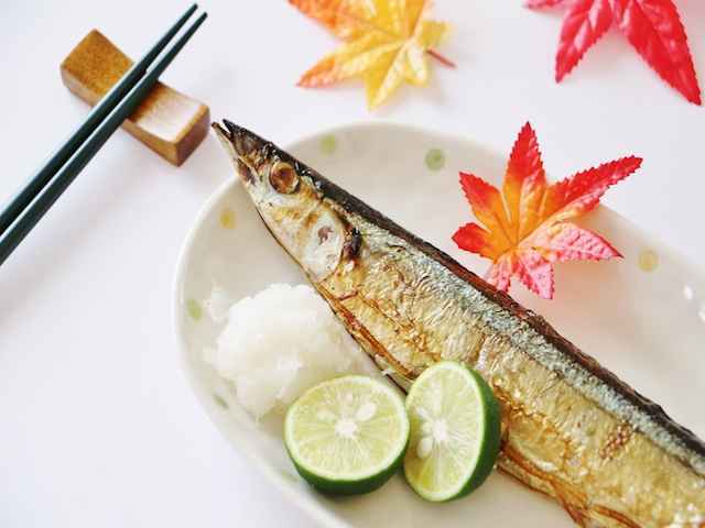 「秋刀魚」を味わい尽くすために！